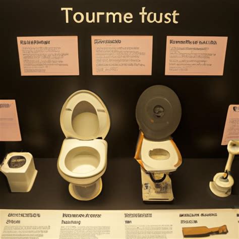 When Were The Toilets Invented
