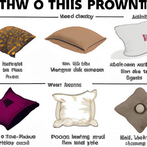 When Were Throw Pillows Invented