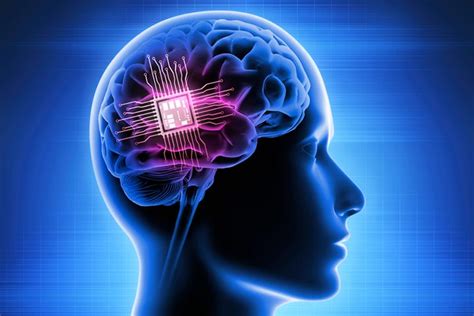 When Were Wireless Brain Sensors Invented