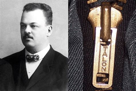When Were Zippers Invented And Who Invented Them