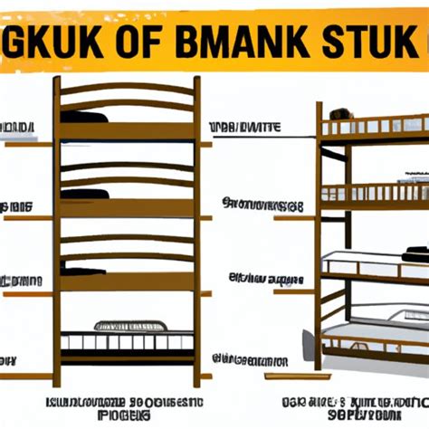 When Where Bunk Beds Invented