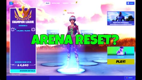 47+ When Do Arena Points Reset Chapter 3 Season 2 MelodyJacobi