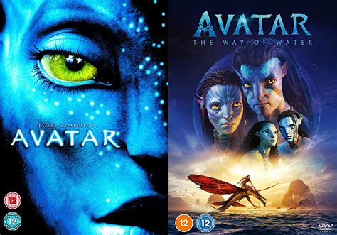 Review Of When Will Avatar 2 Be On Dvd Latest