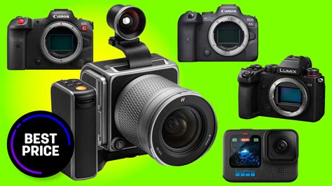 when will camera prices drop
