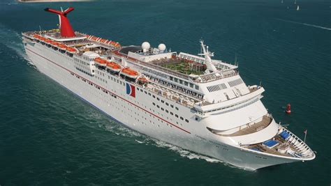 2 επιπλέον κρουαζιερόπλοια στον στόλο της Carnival Cruise Line