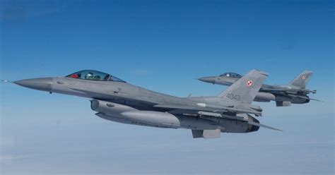 when will f-16s be delivered to ukraine