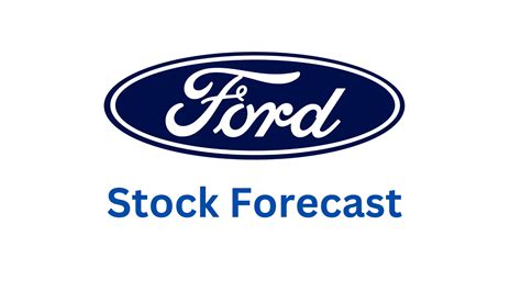 when will ford stock go up