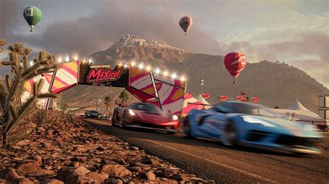 Forza 5 servers shirtsascse