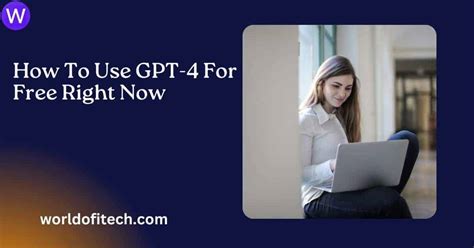 when will gpt 4 be free