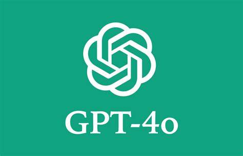 when will gpt 4o be available