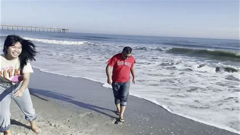 when will it get cold in myrtle beach