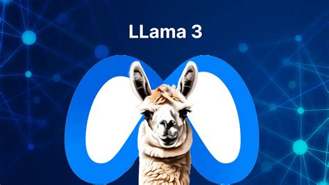 when will llama 3 be released