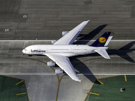 when will lufthansa retire a380