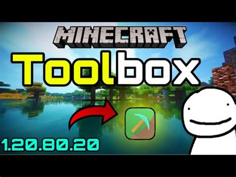 When Will Minecraft Toolbox Update