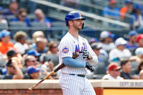 when will pete alonso be a free agent