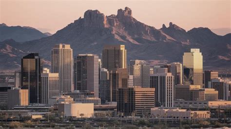 when will phoenix cool down