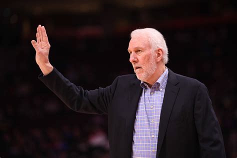 when will popovich retire