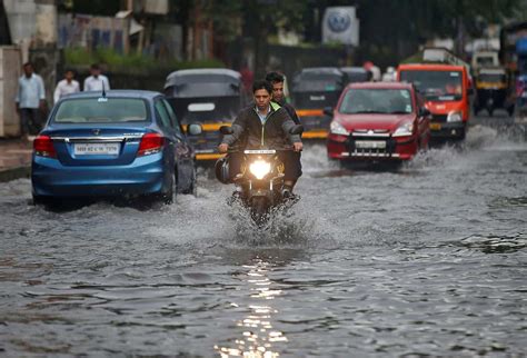 when will rain start in mumbai 2023