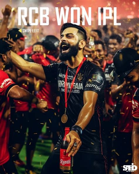 when will rcb win ipl trophy