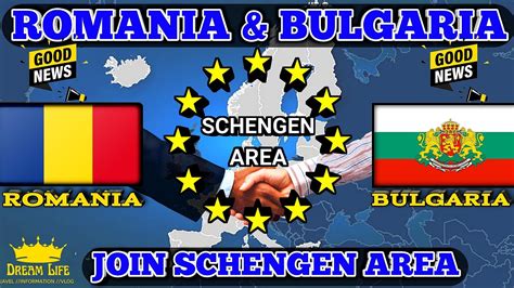 when will romania and bulgaria join schengen