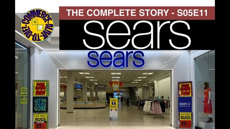 When Will Sears Finally Die