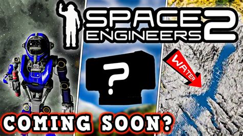 when will space engineers come out