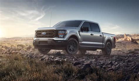 when will the 2024 f150 come out