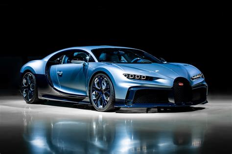 Famous When Will The Bugatti Chiron Be Released Ideas