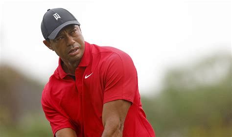 when will tiger woods play in 2024