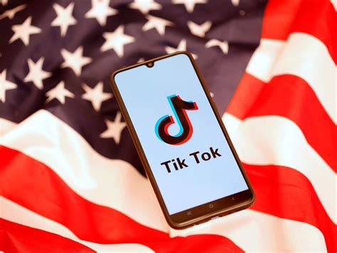 when will tiktok be banned in america