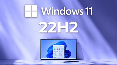 These When Will Windows 11 22H2 Be Released Popular Now