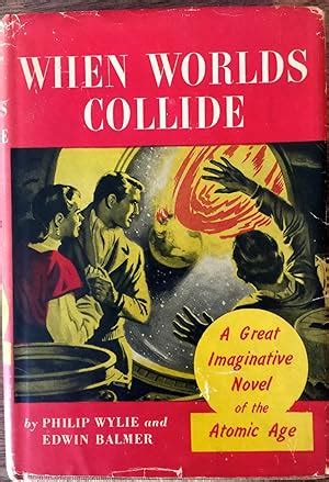 when worlds collide book 1932