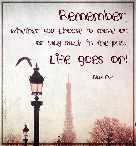 when you decide to move on quotes