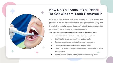 when you get wisdom teeth