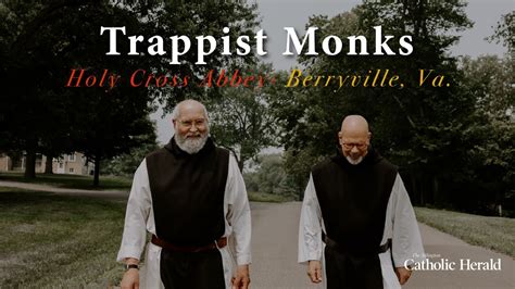 When do trappists pray?