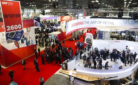 NRF 2025 Unveiling the Future of Retail