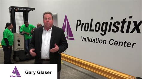 When does prologistix pay?