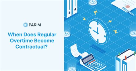 Working Overtime When Does Unpaid Overtime Hours Illegal?