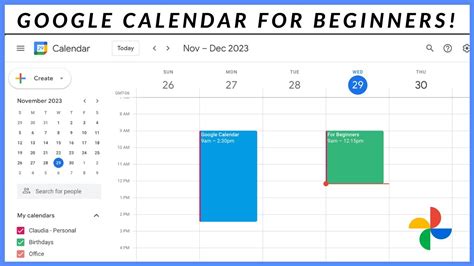 Google Calendar Display Digital Signage Apps Yodeck