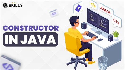 When is constructor invoked in java?
