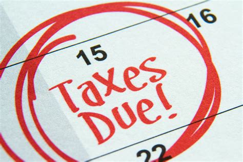Last Day File Taxes 2025 Arabella hayes