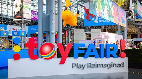 Toy Fair 2024 Uk Grazia Pamella