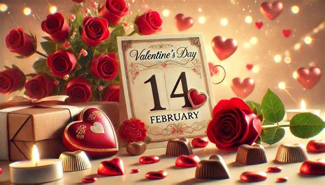 When is Valentine's Day