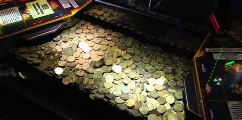 Coin Pushers In Houston Coin Pusher Jackpot