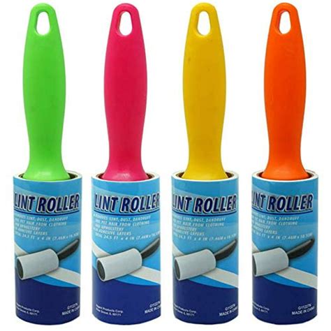 Good To Go Lint Roller, 30 Ct