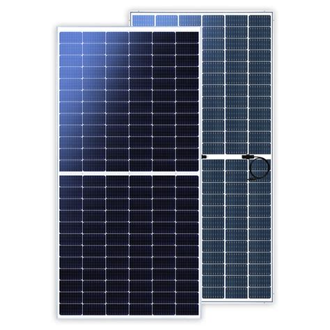 Phono Solar Twin Plus Module 450 watt Mono Perc Commercial Solar