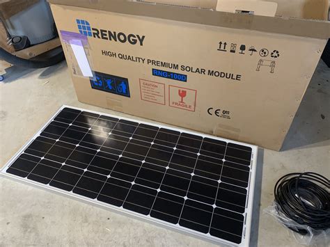 Where Are Renogy Solar Panels Manufactured?