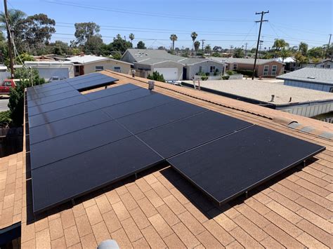 High Power AllBlack Solar Panels PowerXT 400W Solar Panels High