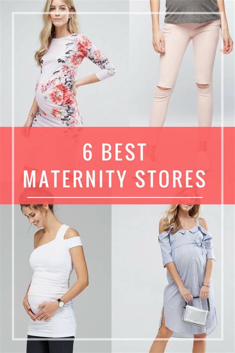 Where Can I Buy Maternity Clothes In Store Uk?