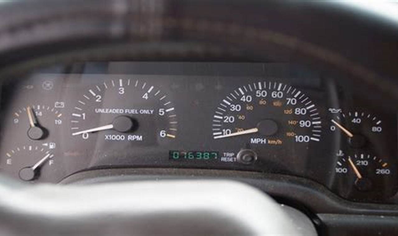 where can i find 2000 jeep cherokee sport new instrument gauge cluster for sale